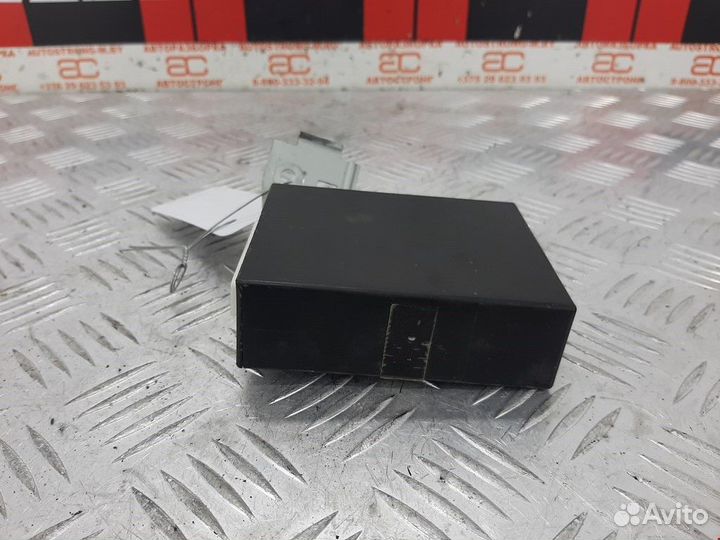 Подушка безопасности Infiniti FX (S50) 2005