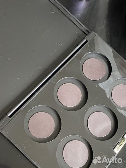 Косметика Code Color