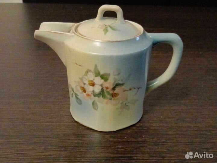 Молочник сливочник кузнецов