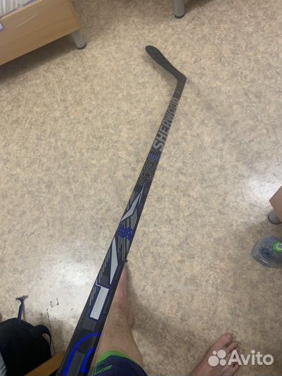 Клюшка sherwood tmp 1