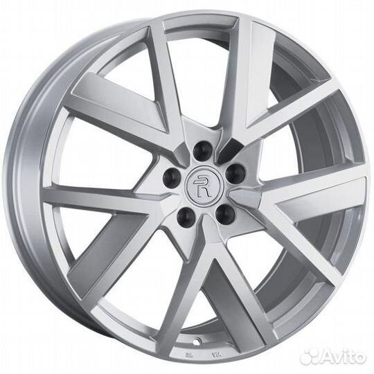 Диски Replay A175 9x20 5*112 ET33 DIA66.6 SF Литой