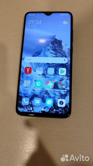 Xiaomi Redmi Note 8 Pro, 6/128 ГБ