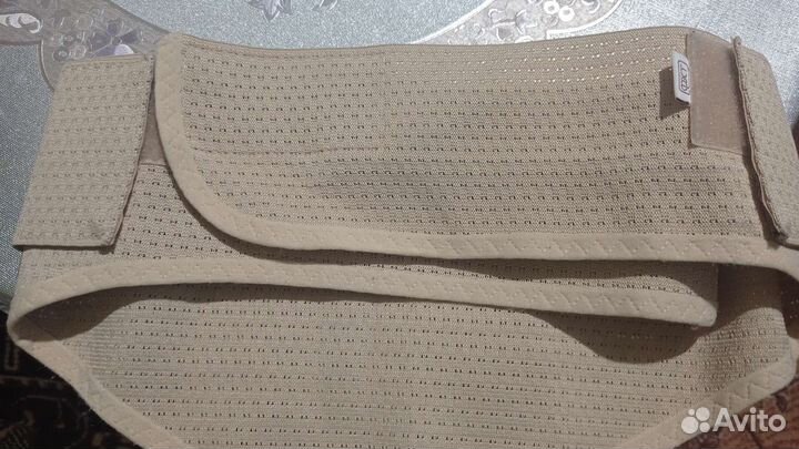 Бандаж для беременных