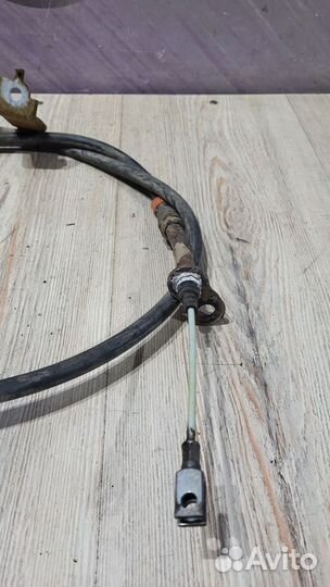 Трос ручника Nissan teana J32 Лев