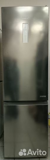 Холодильник Hot Point Ariston б/у