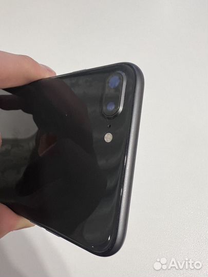 iPhone 8 Plus, 256 ГБ