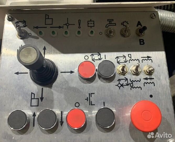 1а983 станок трубонарезной