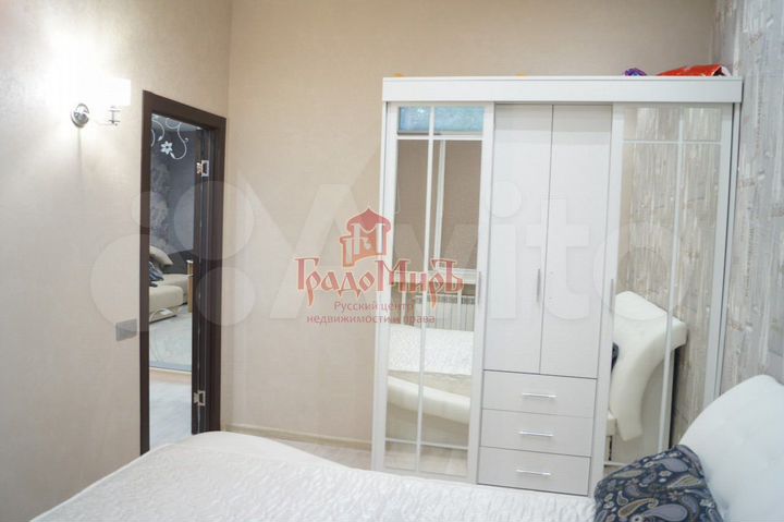 2-к. квартира, 38,7 м², 1/5 эт.