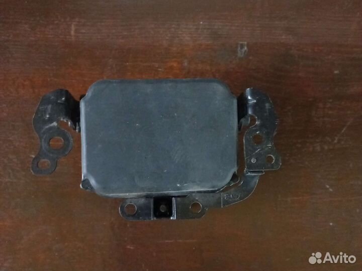 Дистроник датчик дистанции Toyota land Cruiser 200