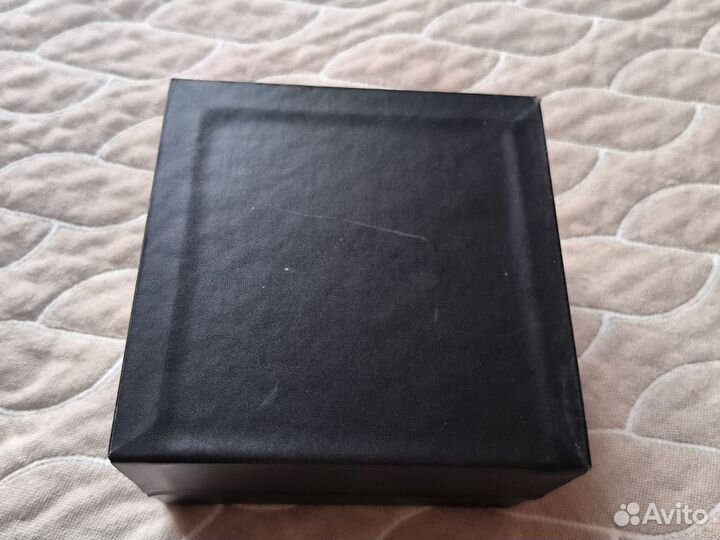 Коробка подарочная для часов hublot geneve