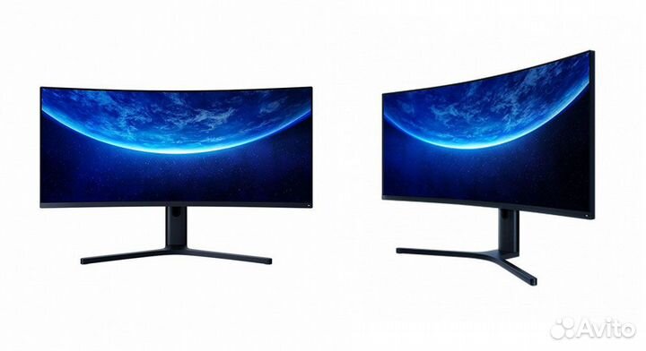 Запчасти для ЖК LCD мониторов