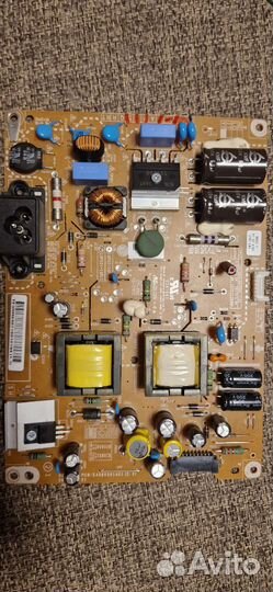 Телевизор LG32LB561V запчасти ремонт