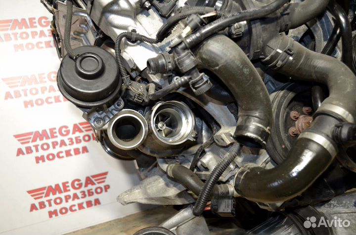 Двигатель bmw n20b20