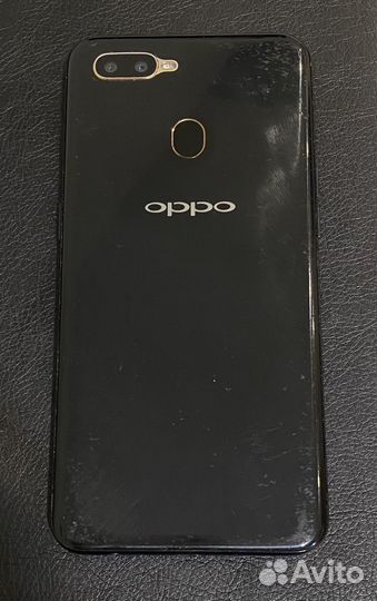 OPPO A5s, 3/32 ГБ
