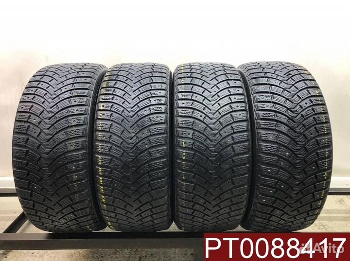 Michelin X-Ice North 2 215/50 R17 98H