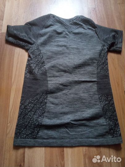 Футболка бриджи Демикс