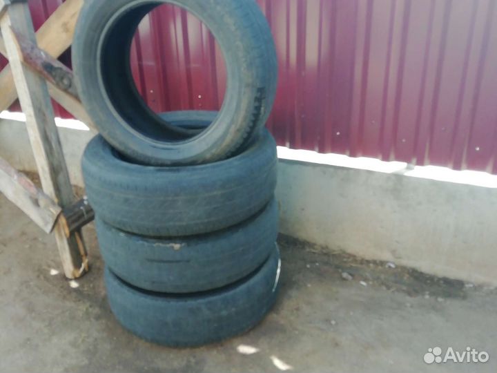 Yokohama Geolandar G95 225/60 R17