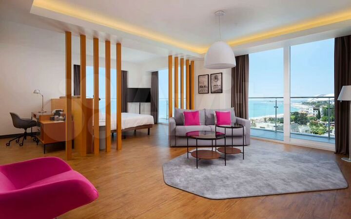 Продается 5 номеров Radisson Collection 5*