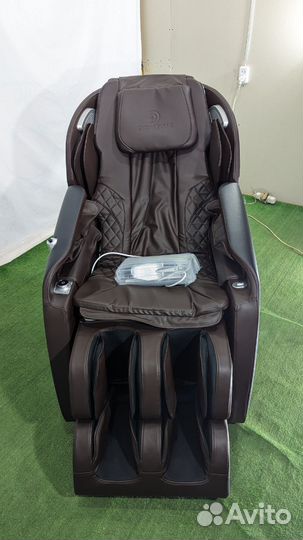 Массажное кресло с SL кареткой
