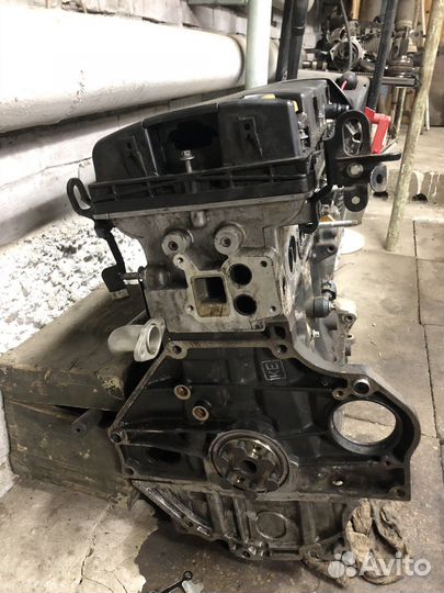 Продам двигатель z16xep