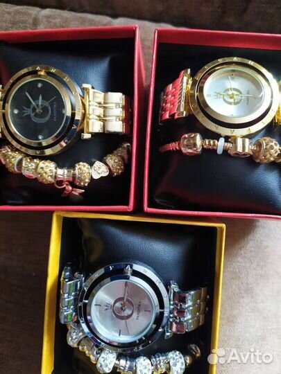 Часы женские 