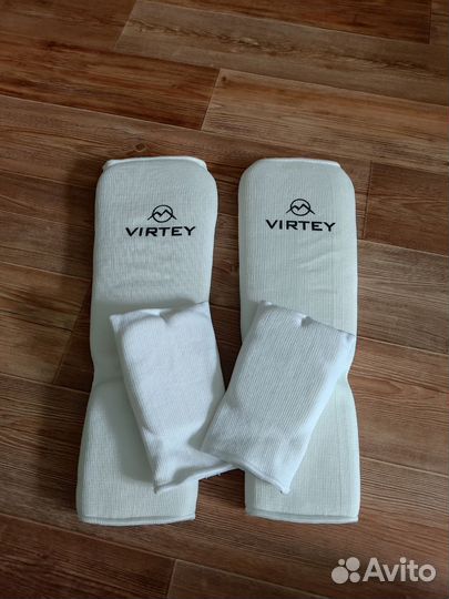 Защита для каратэ, руки и ноги