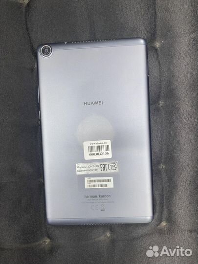 Планшет Huawei Mediapad M5 Lite 32Gb