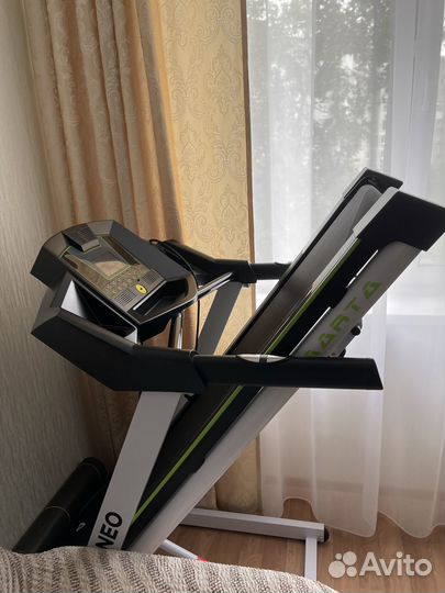 Беговая дорожка