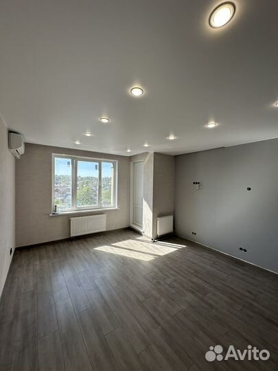 Ремонт квартир под ключ