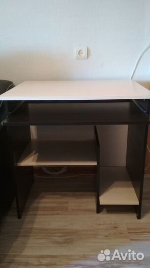Мини компьютерный стол