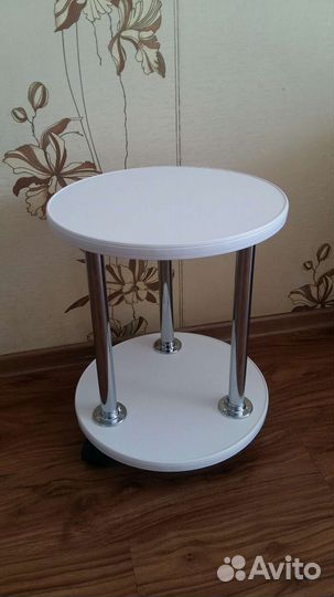 Подставки для цветов