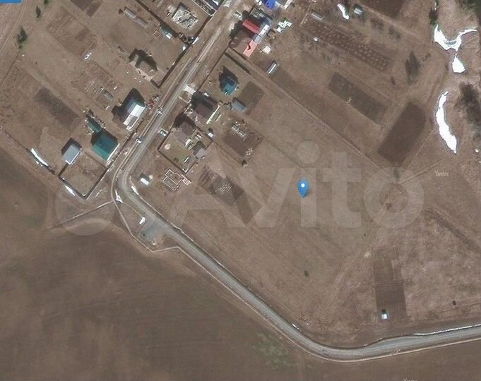 Участок 27,8 сот. (ИЖС)