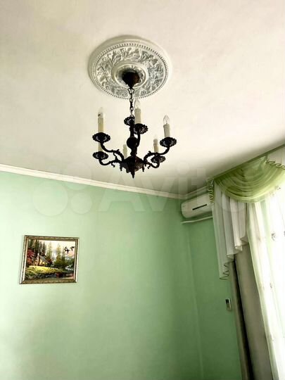 Дом 40 м² на участке 5 сот.