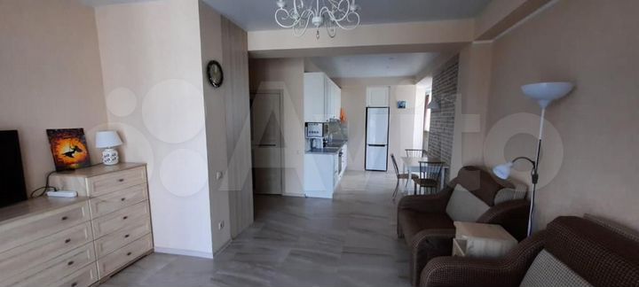 1-к. квартира, 42 м², 11/12 эт.