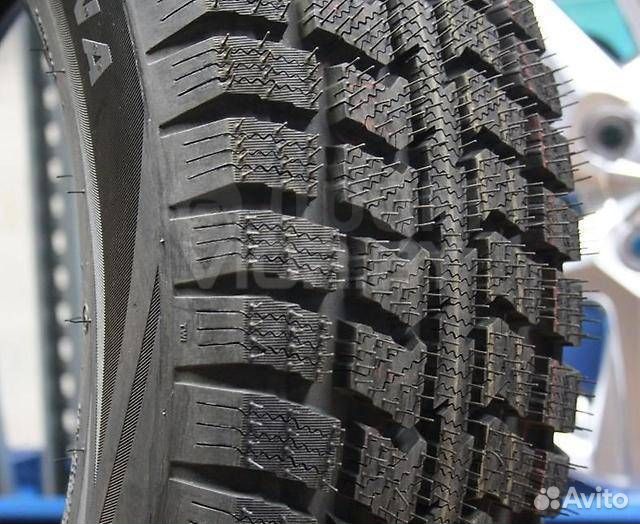 Viatti Vettore Brina V-525 185/75 R16C 104R