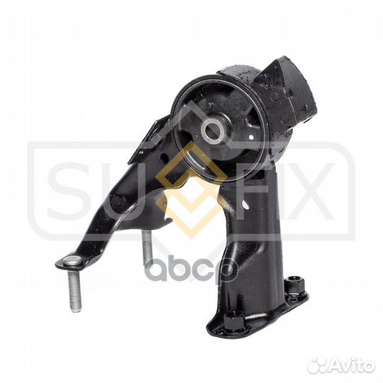 Опора двигателя зад toyota carina E / coron