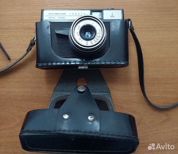 Ретро фотоаппарат ссср,фэд3,Смена, nikon