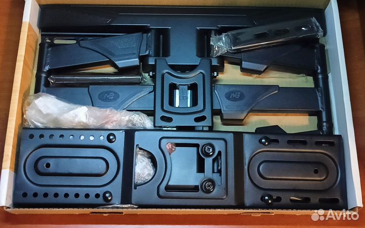 Кронштейн NB P6 NEW - North Bayou для телевизора