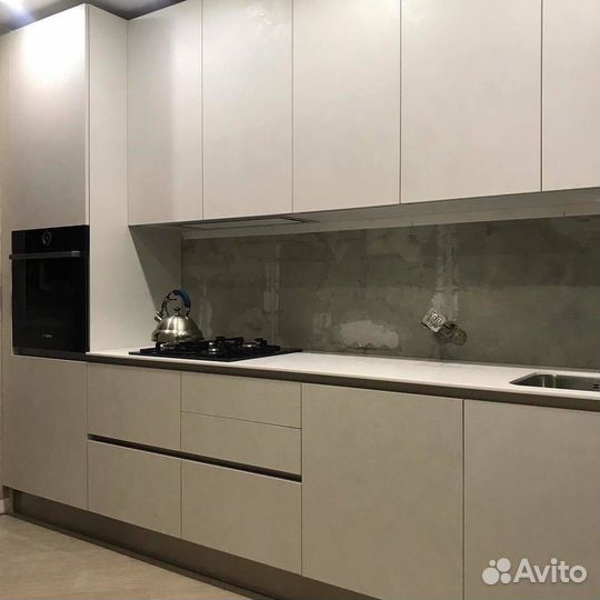 Кухонный гарнитур на заказ