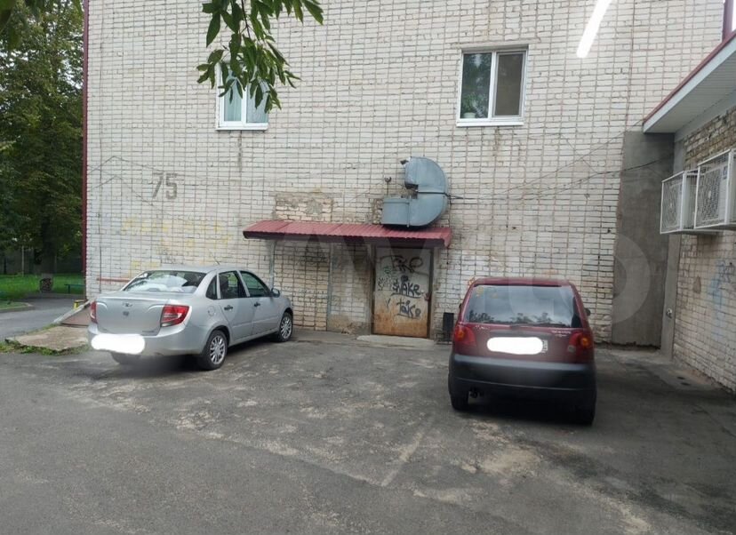 Свободного назначения, 102.5 м²