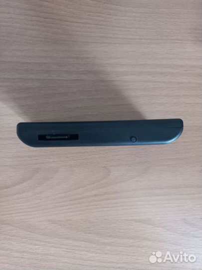 Флеш картридж на Sega mega drive