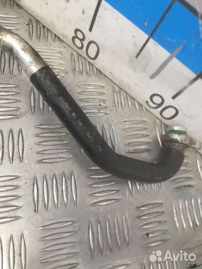 Б/У Трубка кондиционера Hyundai Starex H1/Grand