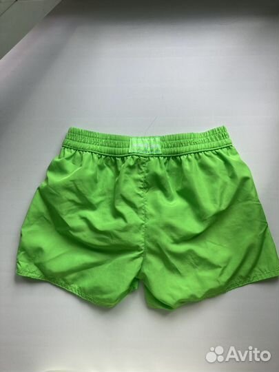 Плавки calzedonia для мальчика 4 года