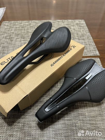 Седло шоссейное