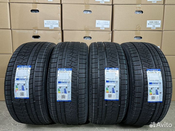 Triangle PL02 275/45 R20 110W