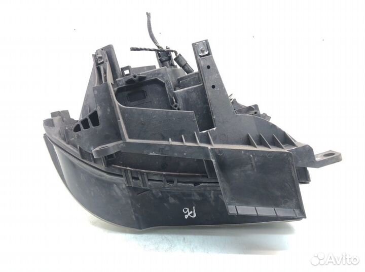 Фара левая Bmw X3 E83 3.0 I 2004