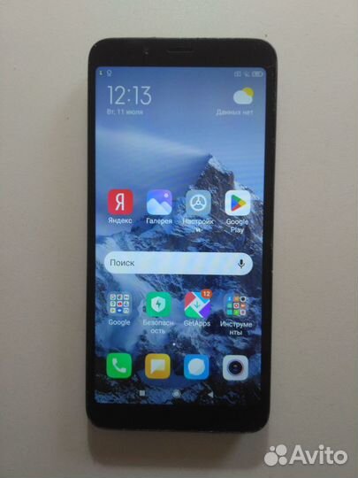 Xiaomi Redmi 7A