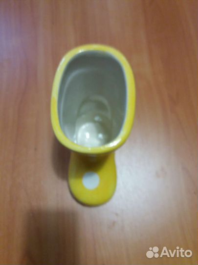 Декоративные цветы горшки Икея