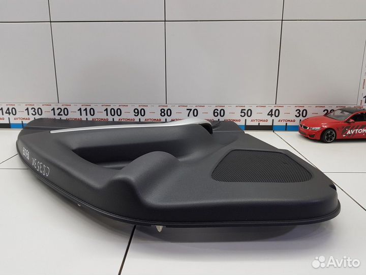 Обшивка двери задняя левая (Changan CS35)