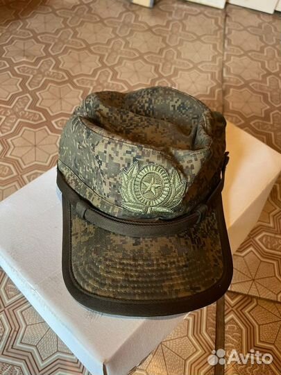 Форма военная вкпо S зима - лето